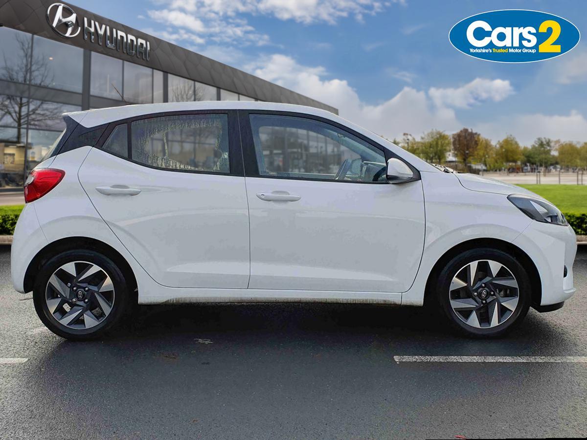 Used Hyundai i10 2025 for sale - 77307452: Photo 2