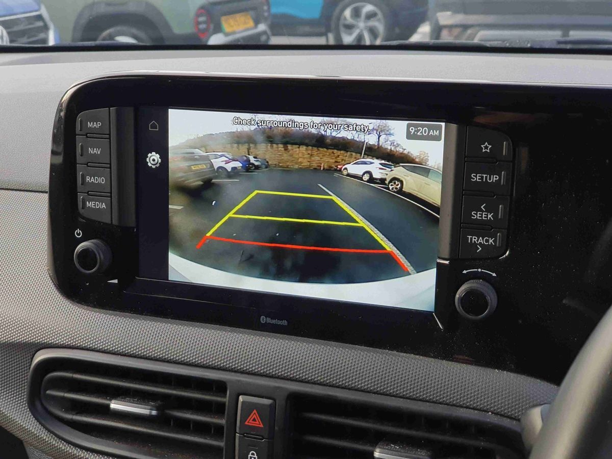 Used Hyundai i10 2025 for sale - 77307452: Photo 20