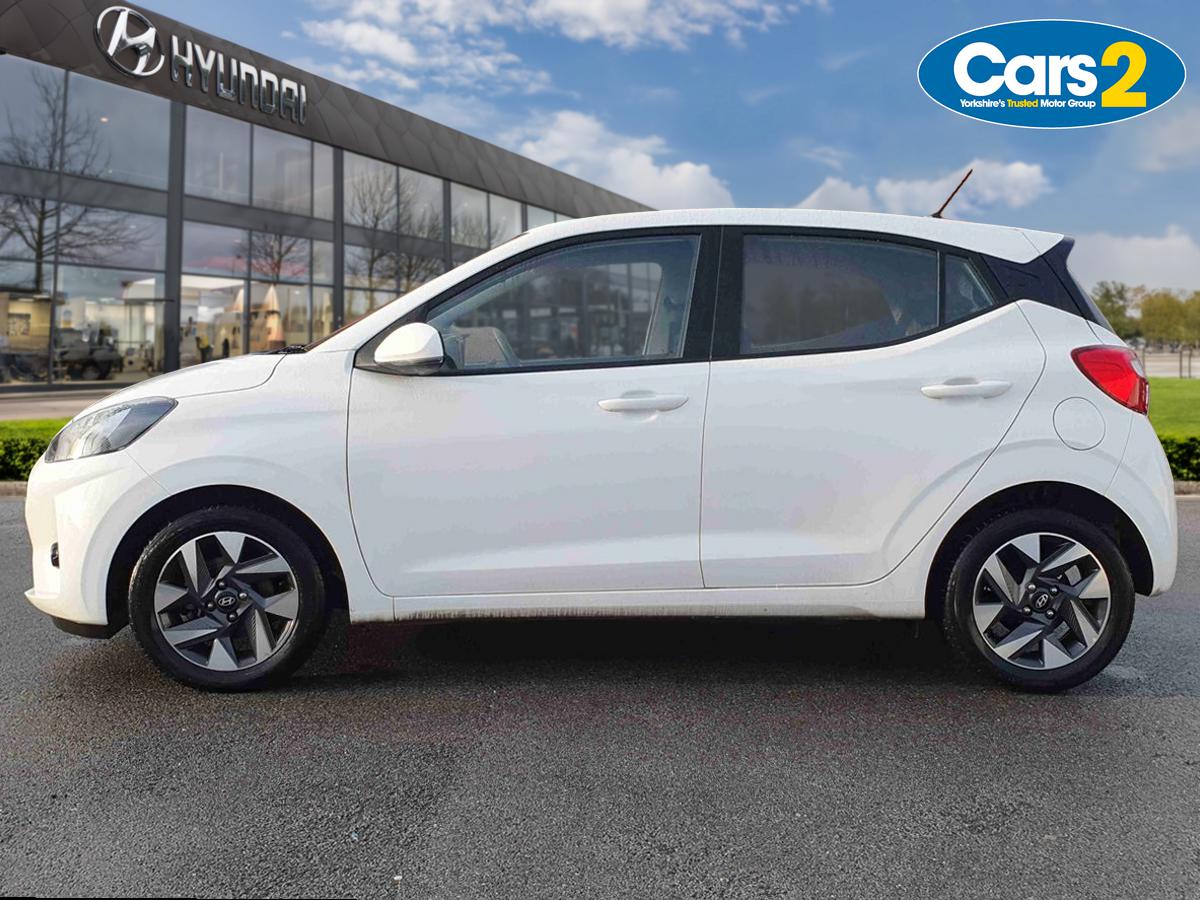 Used Hyundai i10 2025 for sale - 77307452: Photo 6