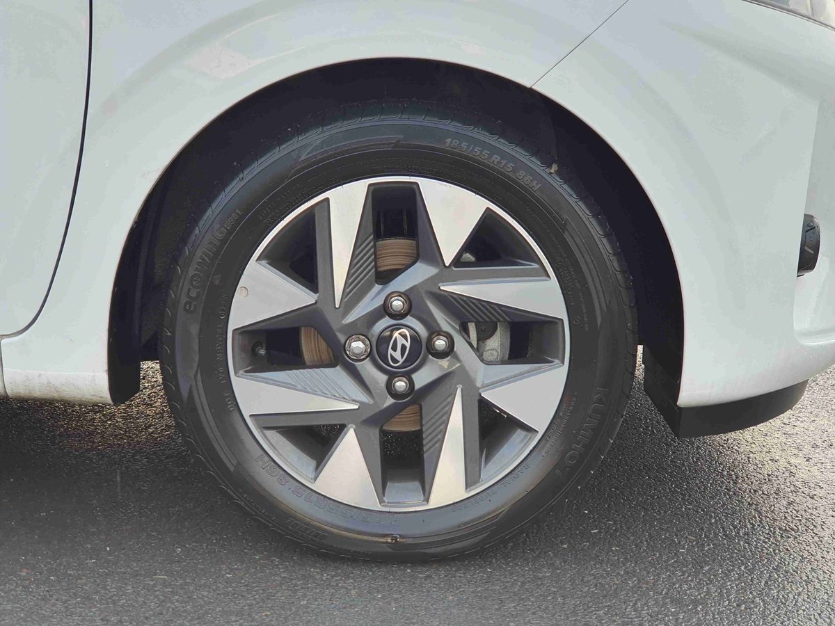 Used Hyundai i10 2025 for sale - 77307452: Photo 9