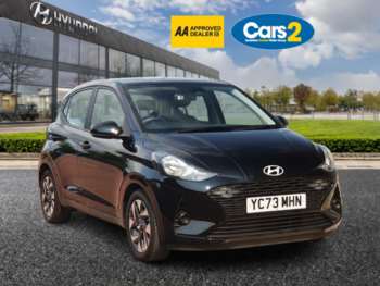 2023 - 1.0 Advance 5dr Auto