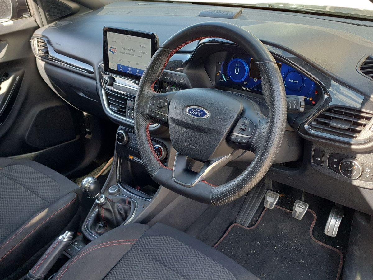 Used Ford Puma 2020 for sale - 76640161: Photo 10