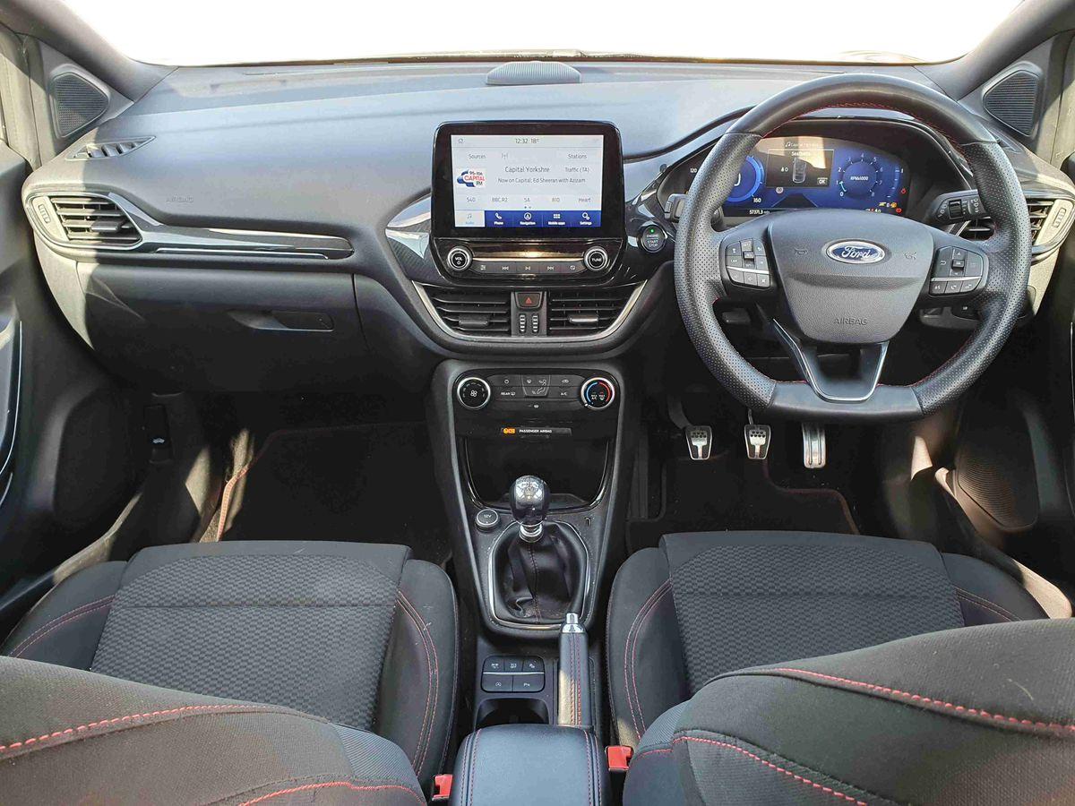 Used Ford Puma 2020 for sale - 76640161: Photo 11