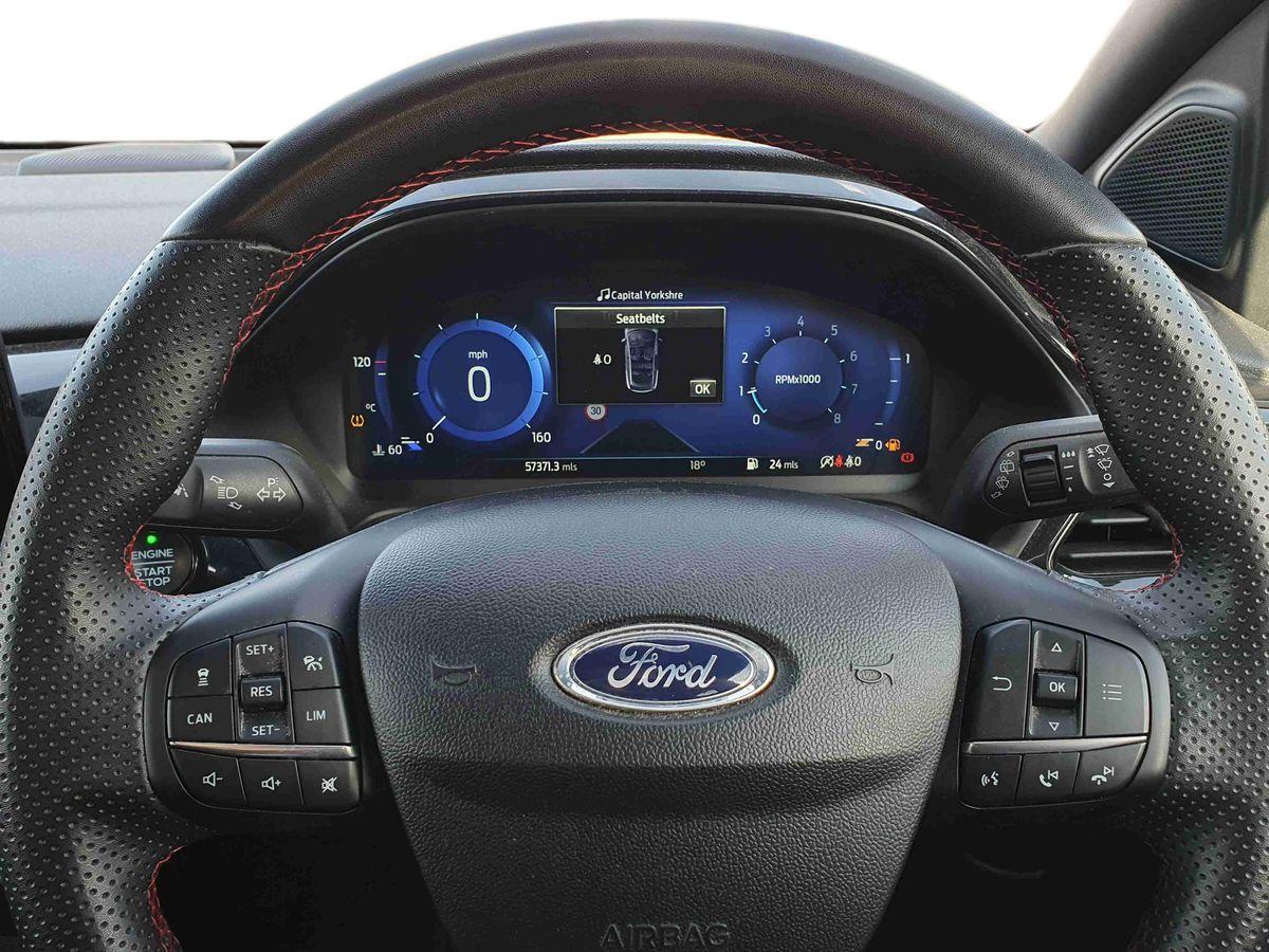 Used Ford Puma 2020 for sale - 76640161: Photo 13