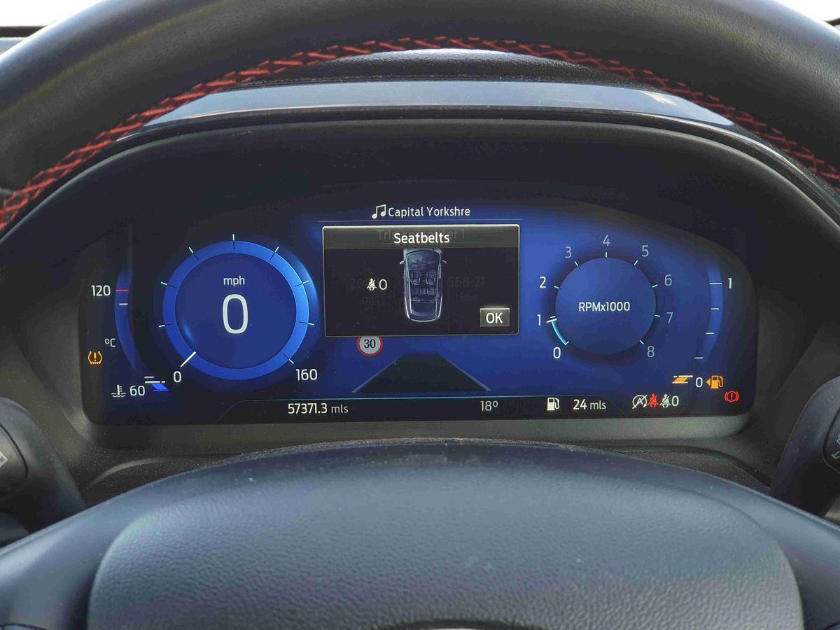 Used Ford Puma 2020 for sale - 76640161: Photo 14