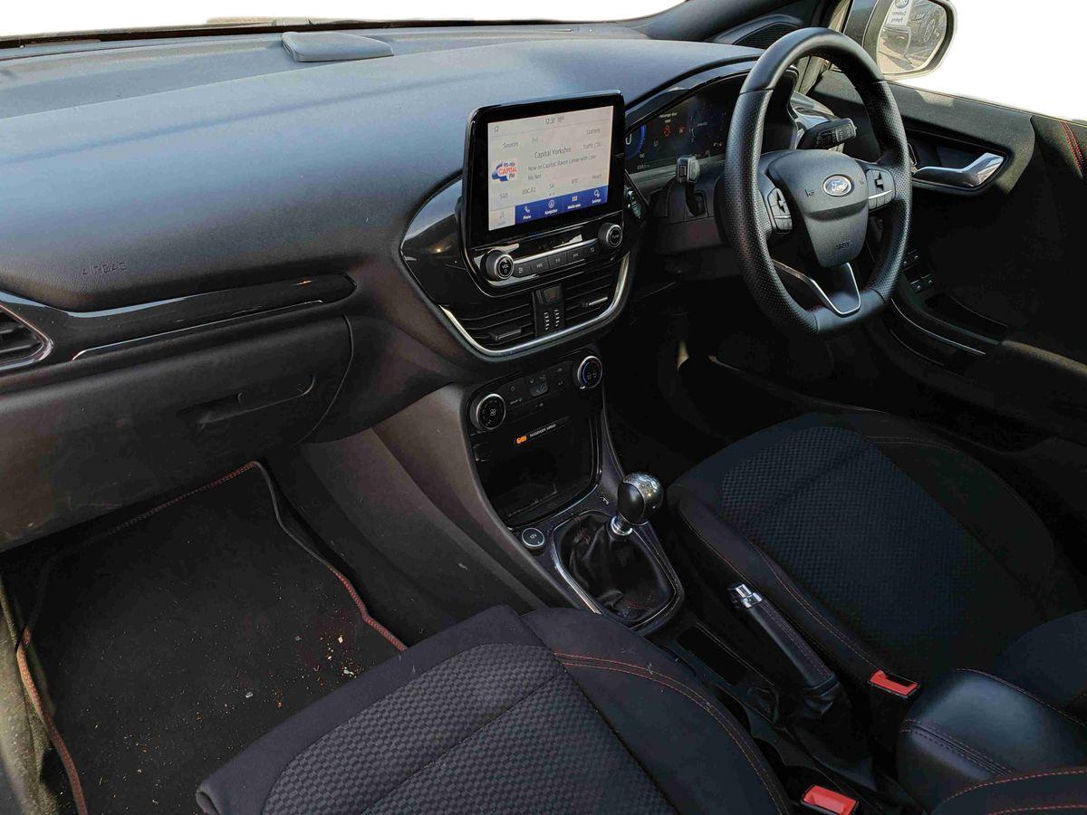 Used Ford Puma 2020 for sale - 76640161: Photo 15