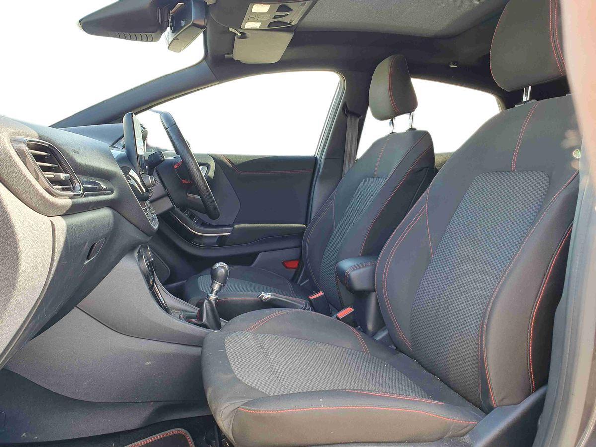 Used Ford Puma 2020 for sale - 76640161: Photo 16