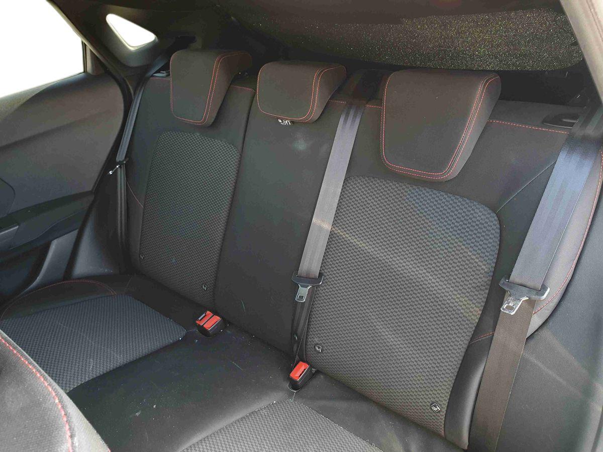 Used Ford Puma 2020 for sale - 76640161: Photo 17