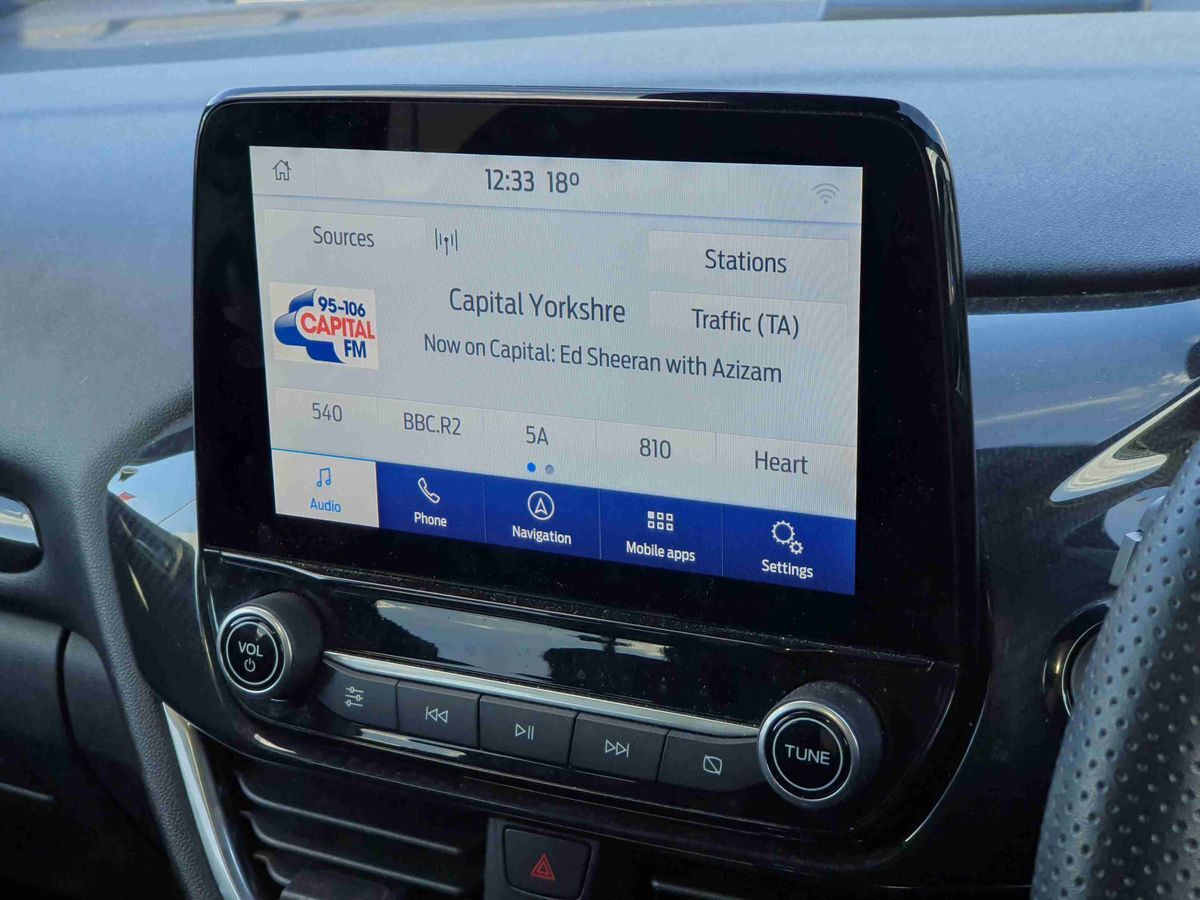 Used Ford Puma 2020 for sale - 76640161: Photo 19