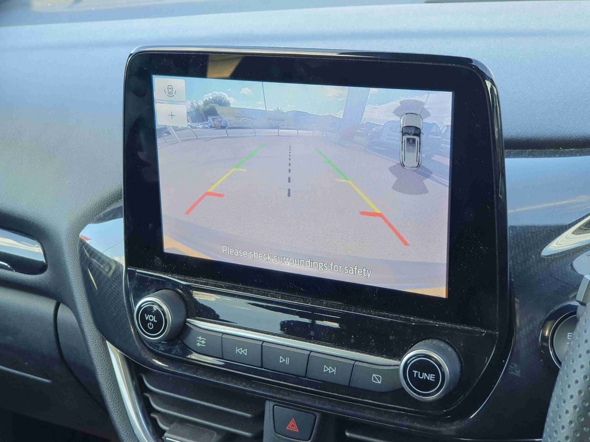 Used Ford Puma 2020 for sale - 76640161: Photo 20