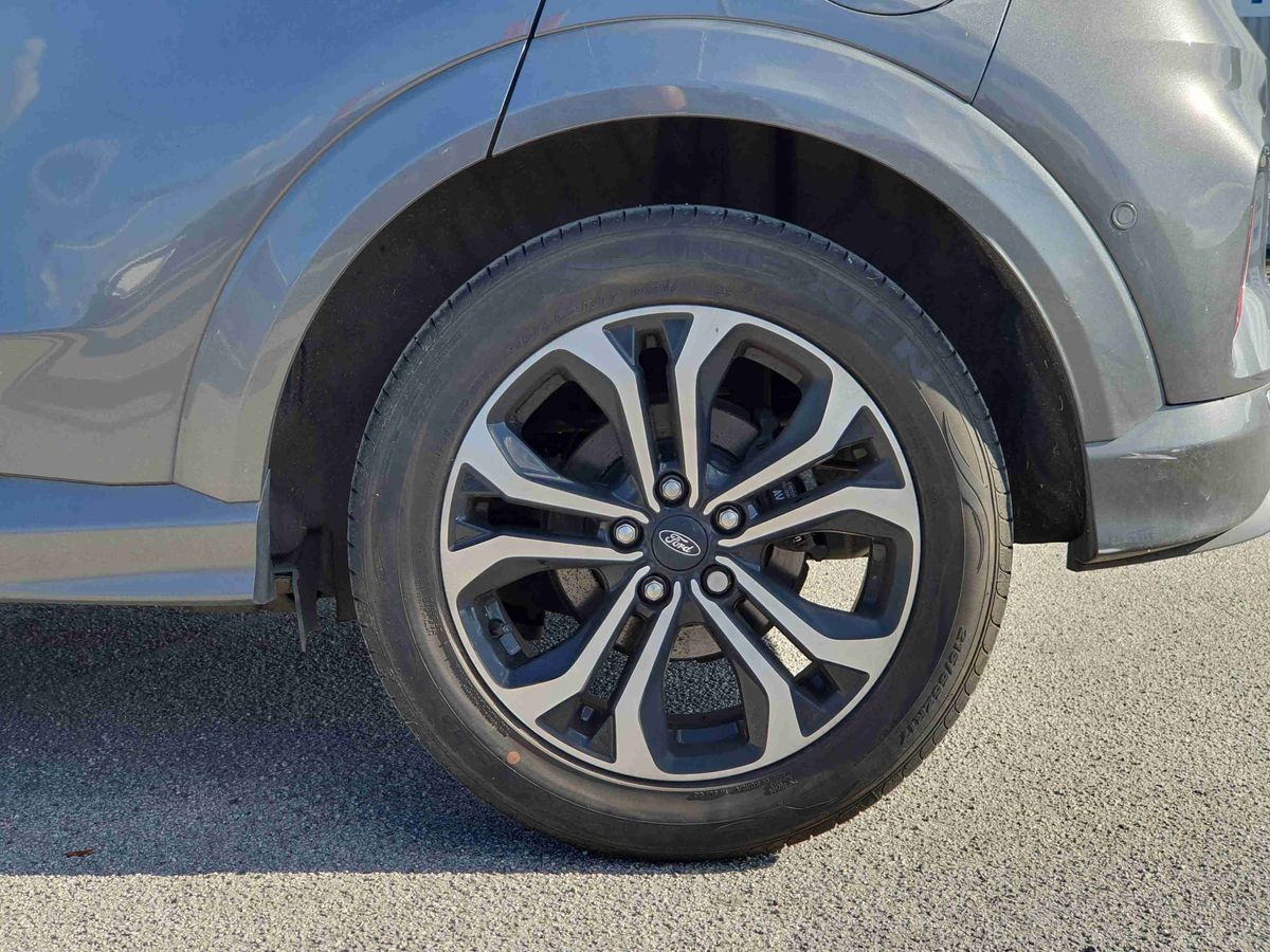 Used Ford Puma 2020 for sale - 76640161: Photo 9