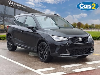 Used SEAT Arona 2025 for sale - 78277675: Photo