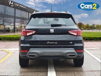 Used SEAT Arona 2025 for sale - 78277675: Photo