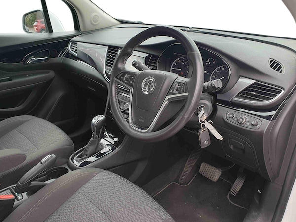 Used Vauxhall Mokka X 2018 for sale - 76203878: Photo 10
