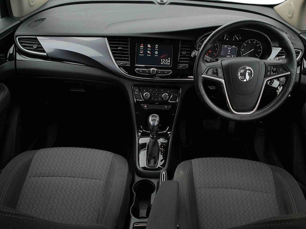 Used Vauxhall Mokka X 2018 for sale - 76203878: Photo 11