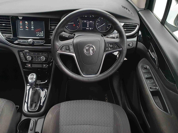 Used Vauxhall Mokka X 2018 for sale - 76203878: Photo 12