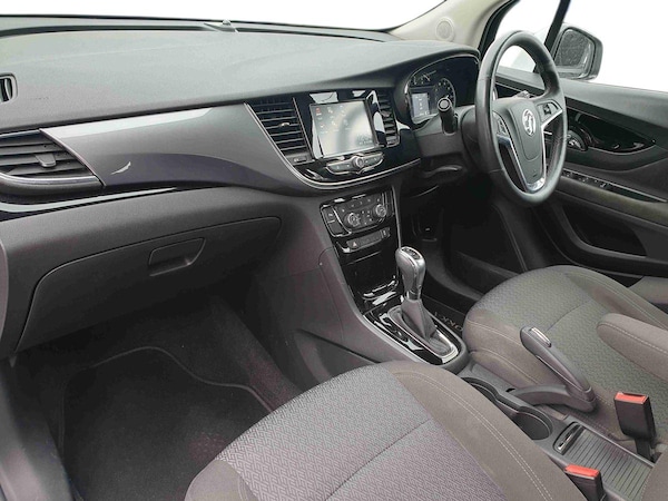 Used Vauxhall Mokka X 2018 for sale - 76203878: Photo 15