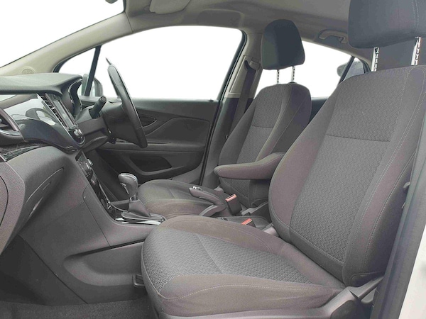 Used Vauxhall Mokka X 2018 for sale - 76203878: Photo 16