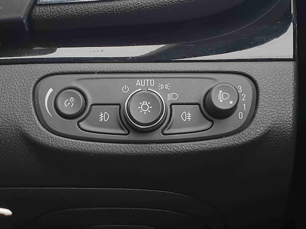 Used Vauxhall Mokka X 2018 for sale - 76203878: Photo 21