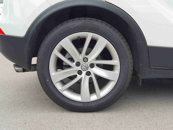 Used Vauxhall Mokka X 2018 for sale - 76203878: Photo 9