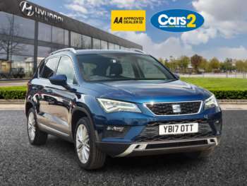 2017 - 1.4 EcoTSI Xcellence 5dr DSG