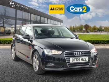 2015 - 1.4 TFSI 125 Sport 5dr