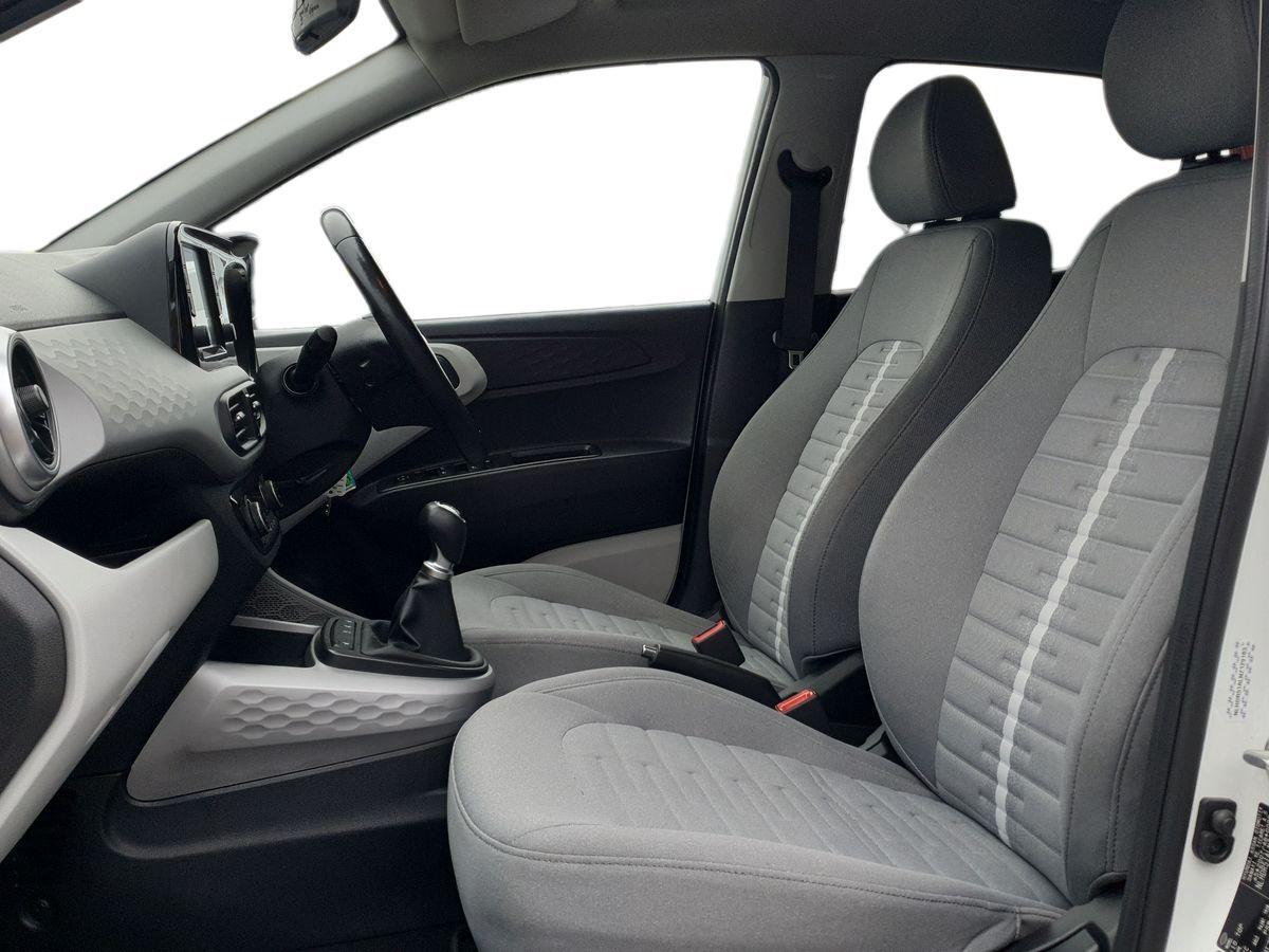 Used Hyundai i10 2022 for sale - 77082481: Photo 16