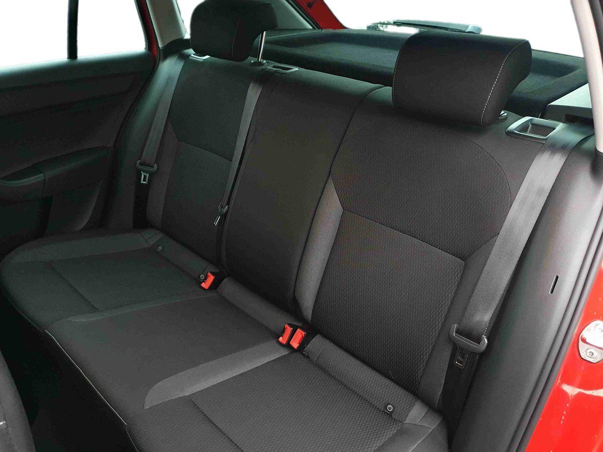 Used Skoda Rapid Spaceback 2015 for sale - 76894606: Photo 17