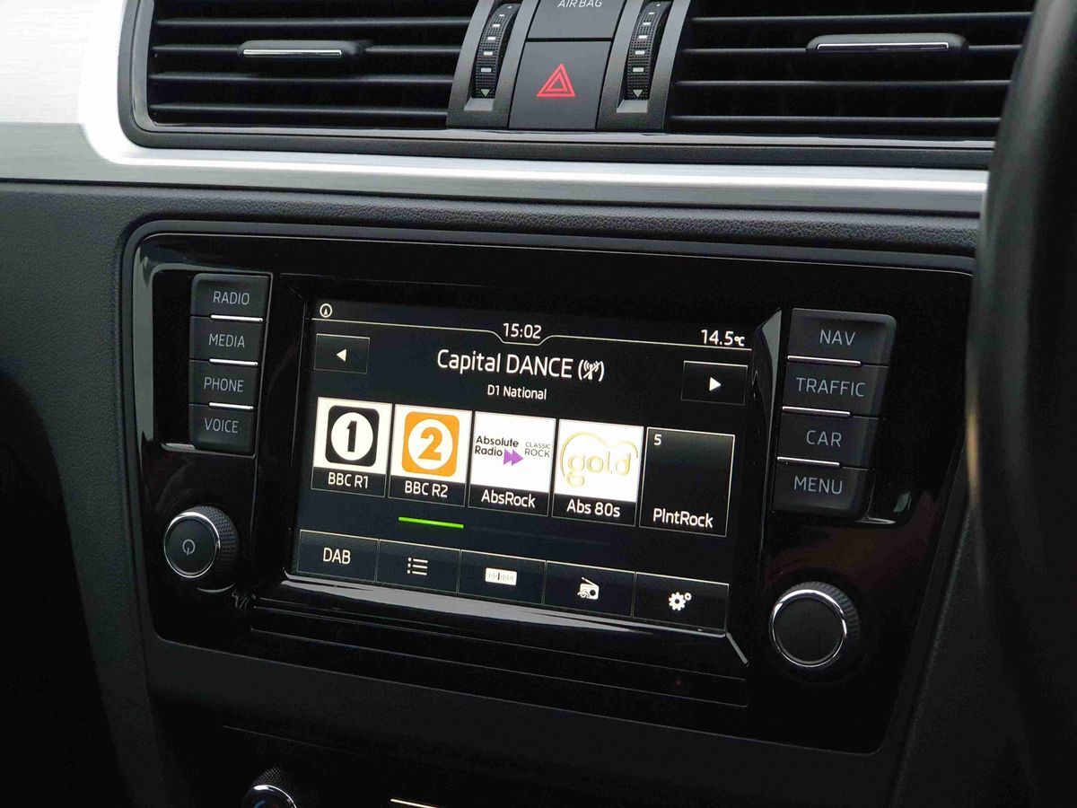 Used Skoda Rapid Spaceback 2015 for sale - 76894606: Photo 19