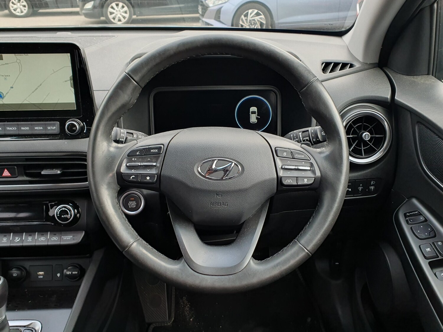 Vehicle 13