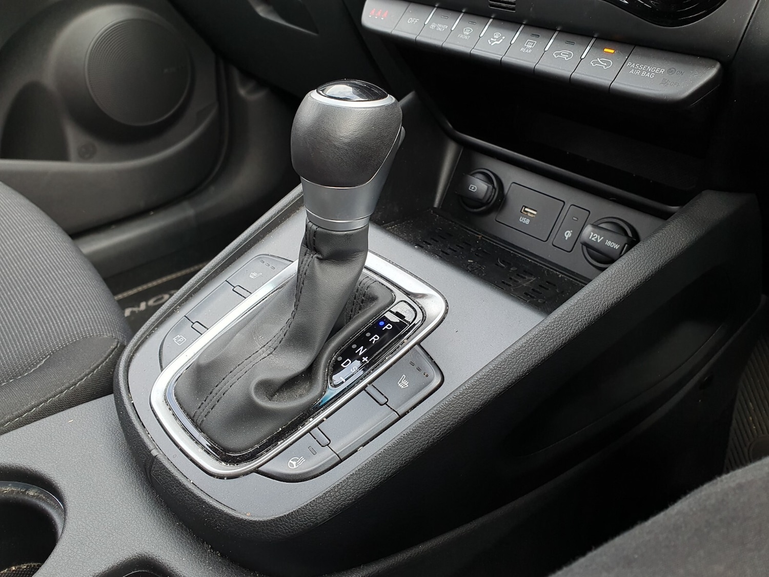 Vehicle 17