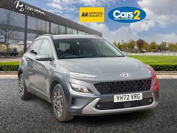 Used Hyundai KONA 2022 for sale - 75652942: Photo