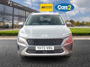Used Hyundai KONA 2022 for sale - 75652942: Photo