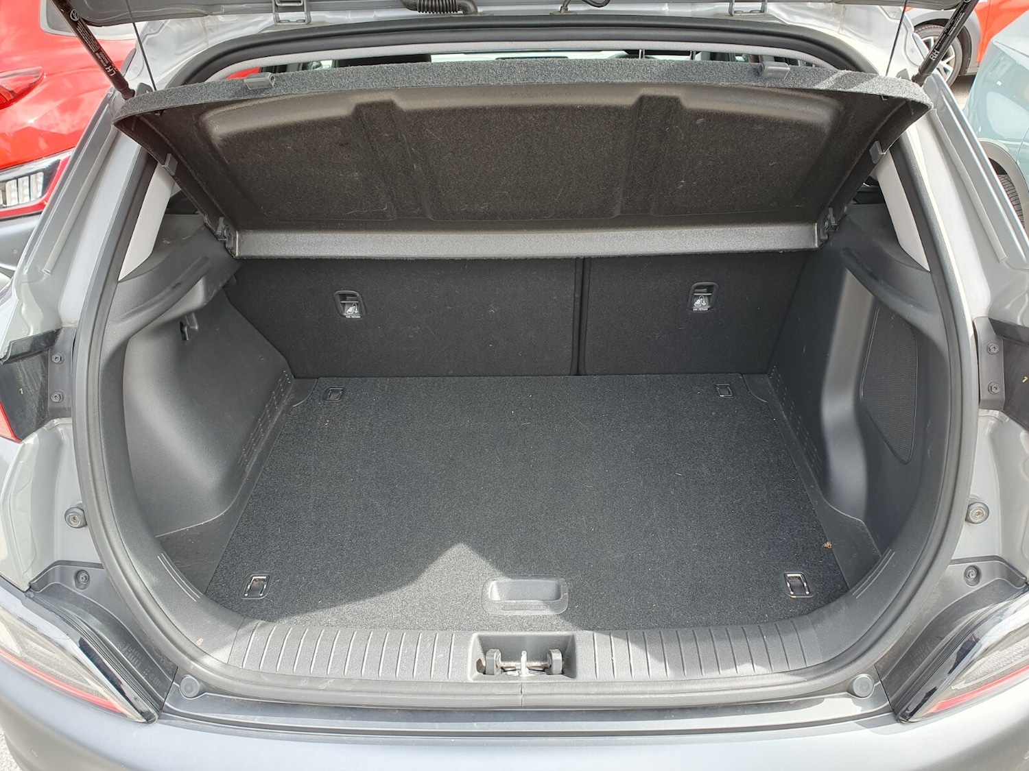 Vehicle 30