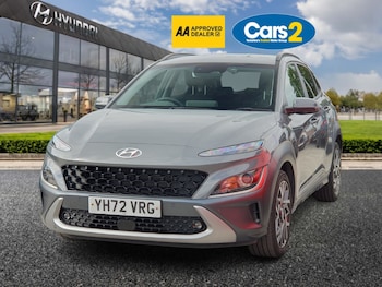 Used Hyundai KONA 2022 for sale - 75652942: Photo