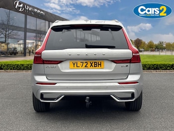 Used Volvo XC60 2022 for sale - 79225748: Photo