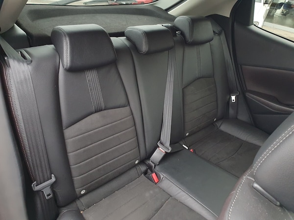 Used Mazda Mazda2 2018 for sale - 75465629: Photo 12