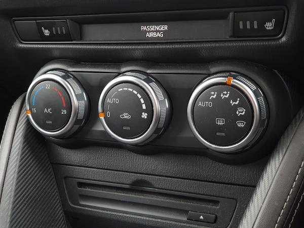 Used Mazda Mazda2 2018 for sale - 75465629: Photo 16
