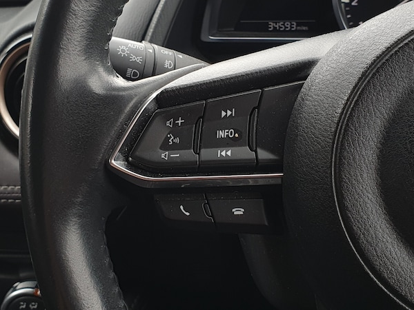Used Mazda Mazda2 2018 for sale - 75465629: Photo 18