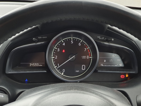 Used Mazda Mazda2 2018 for sale - 75465629: Photo 22