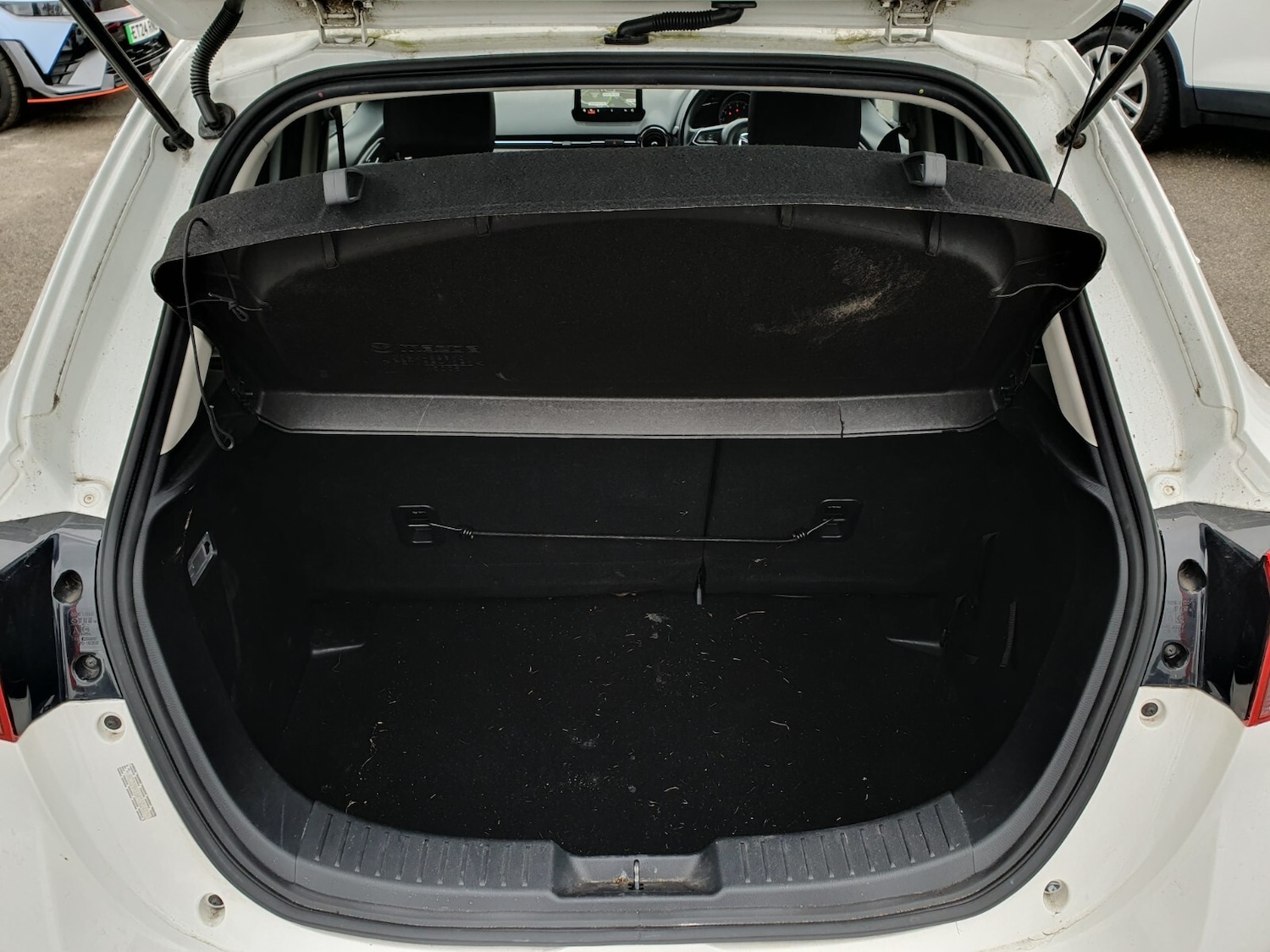 Vehicle 25