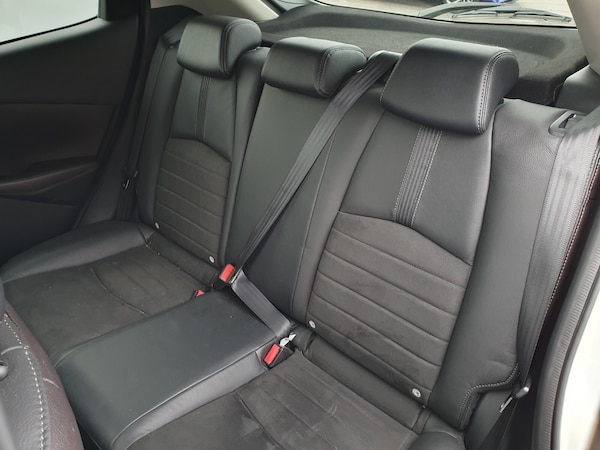 Used Mazda Mazda2 2018 for sale - 75465629: Photo 9