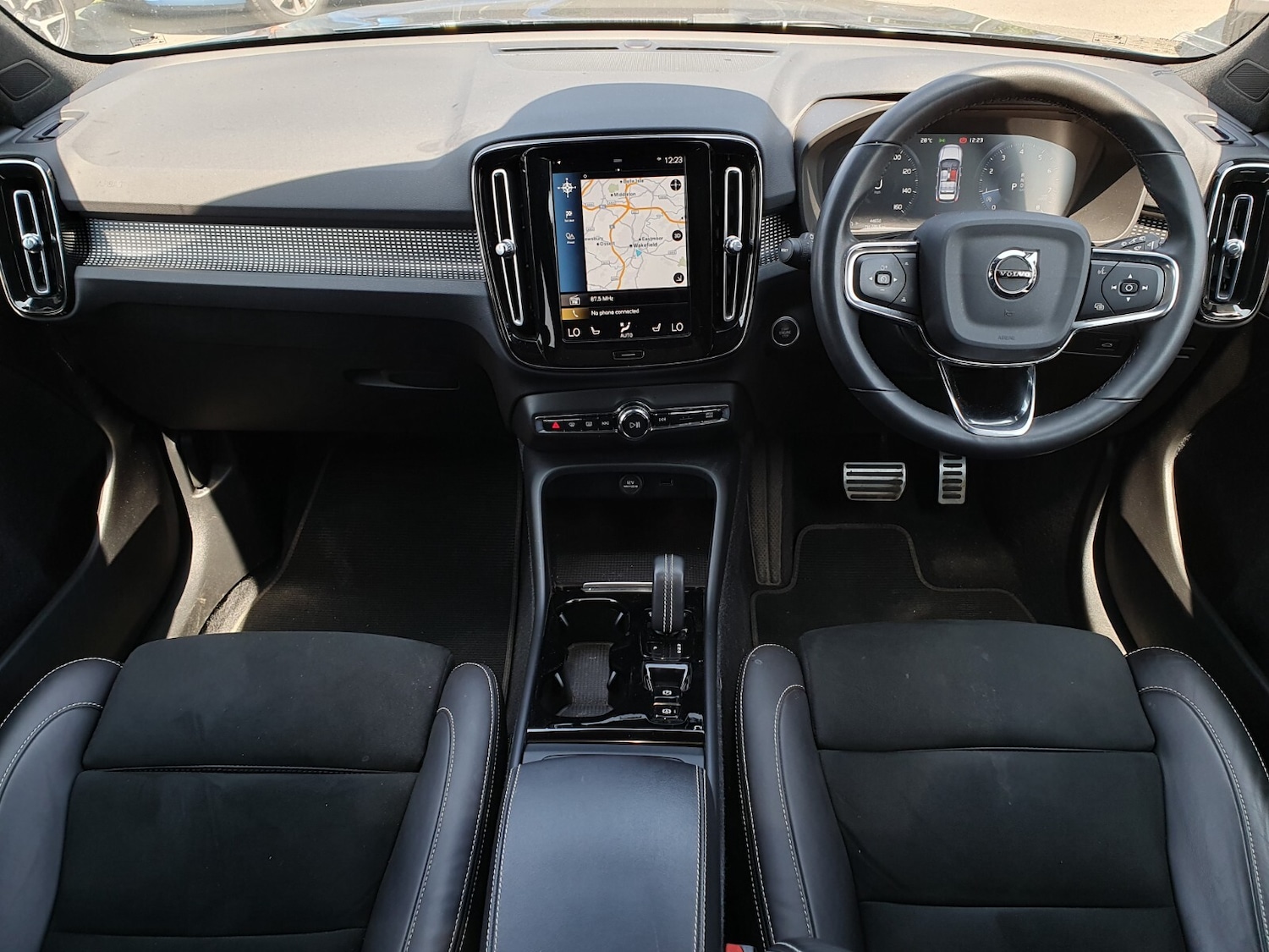 Vehicle 13