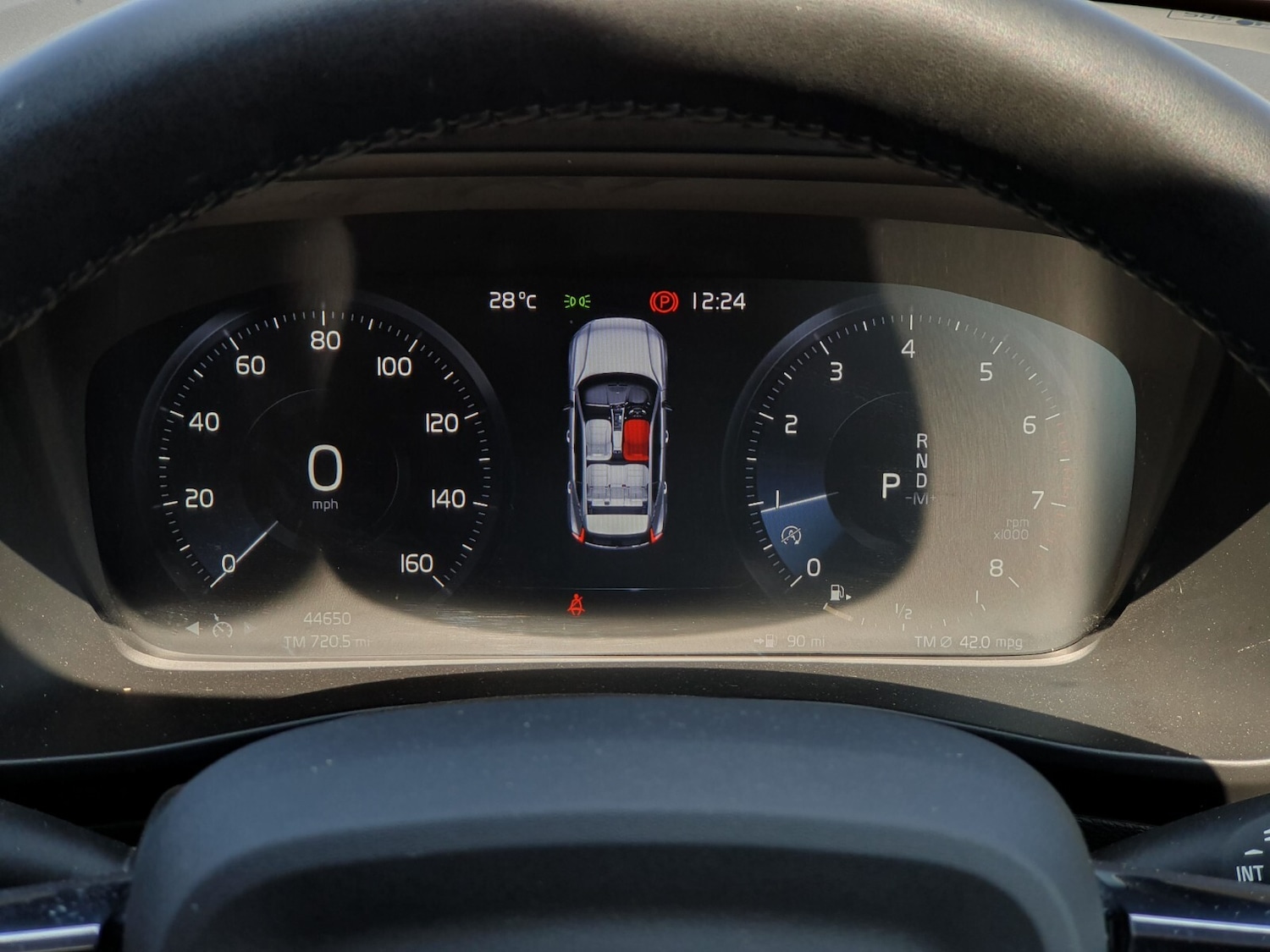 Vehicle 24