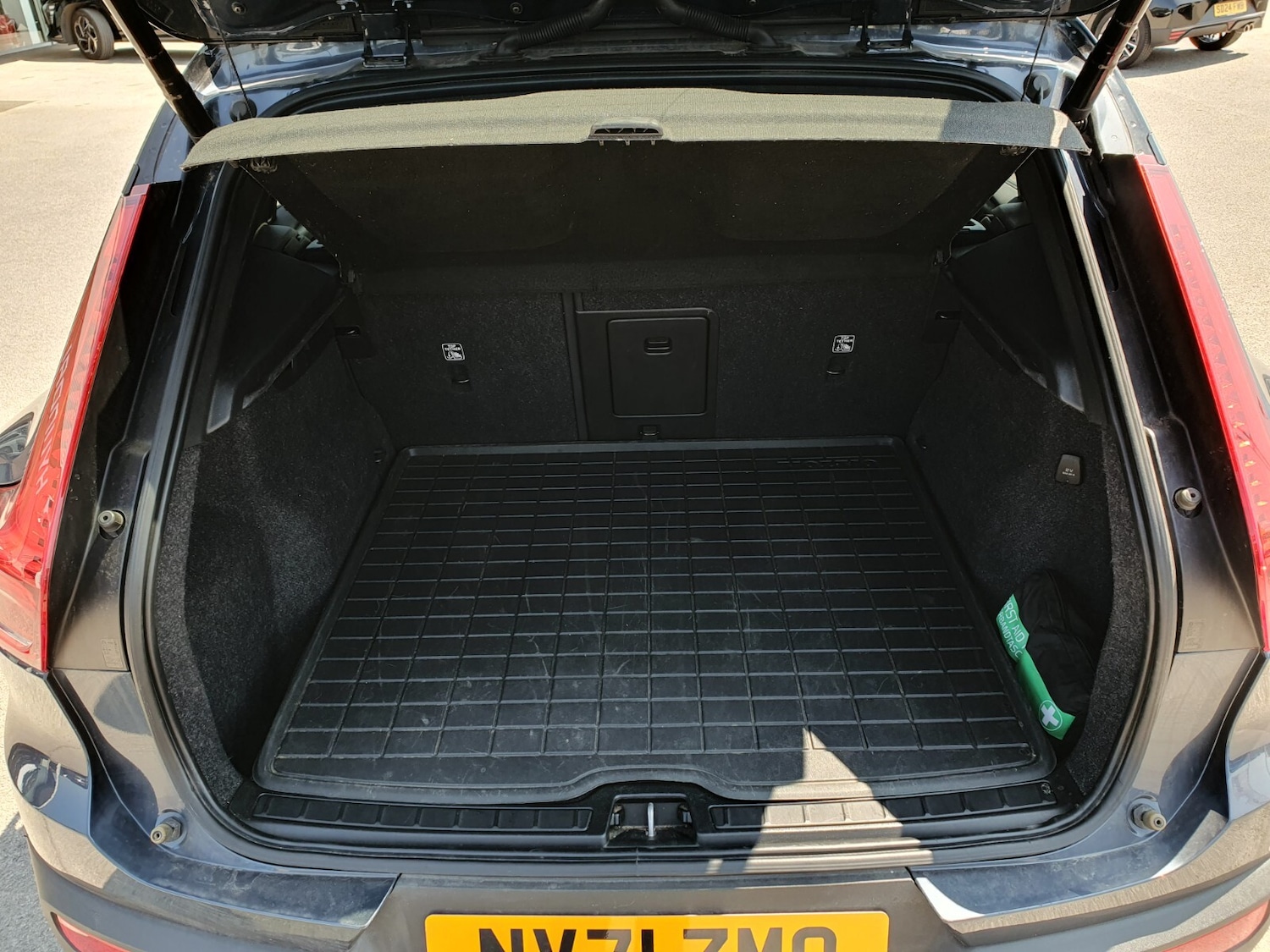Vehicle 26