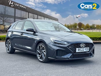 Used Hyundai i30 2022 for sale - 79798295: Photo