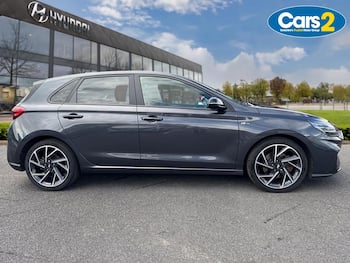 Used Hyundai i30 2022 for sale - 79798295: Photo