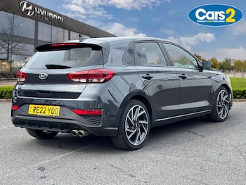 Used Hyundai i30 2022 for sale - 79798295: Photo