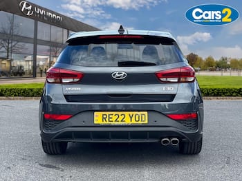 Used Hyundai i30 2022 for sale - 79798295: Photo