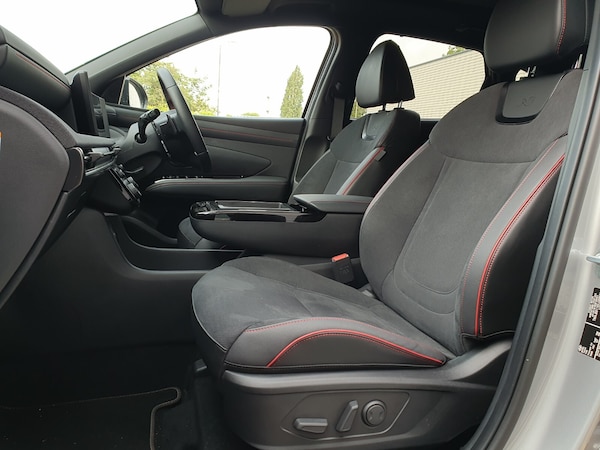 Used Hyundai TUCSON 2025 for sale - 75466074: Photo 10